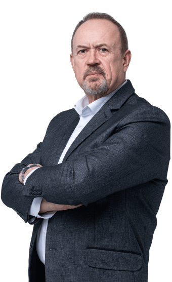 Адвокат Булаев Вячеслав Леонидович